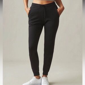 American Giant Ponte Jogger